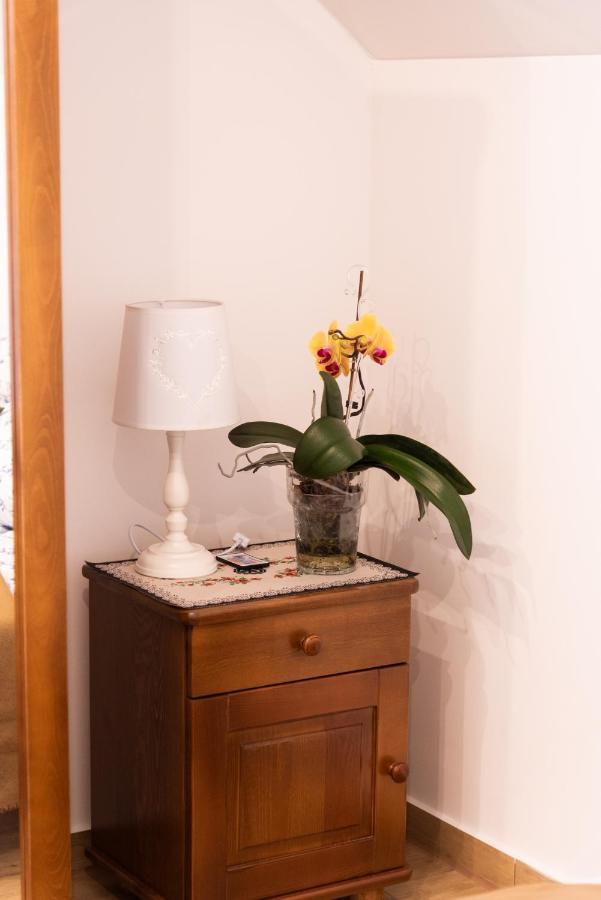 Apartamenty Home&Spa รับกา ภายนอก รูปภาพ