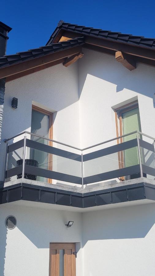 Apartamenty Home&Spa รับกา ภายนอก รูปภาพ