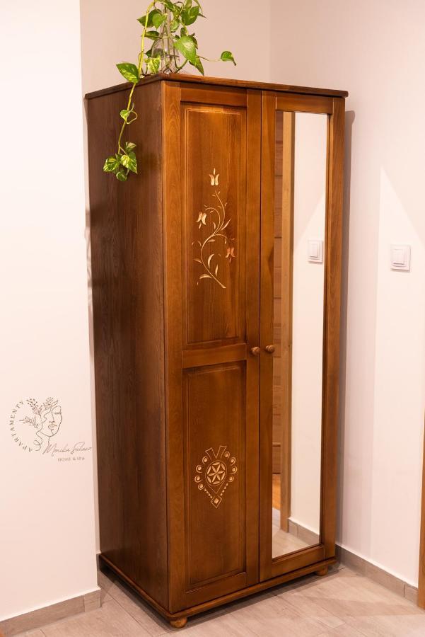 Apartamenty Home&Spa รับกา ห้อง รูปภาพ