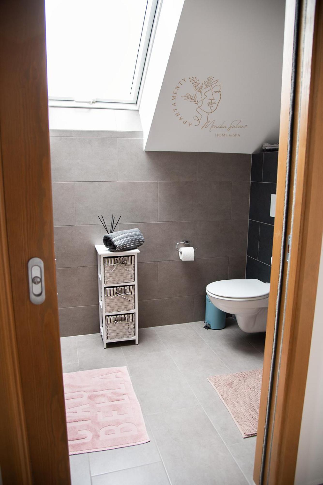 Apartamenty Home&Spa รับกา ภายนอก รูปภาพ